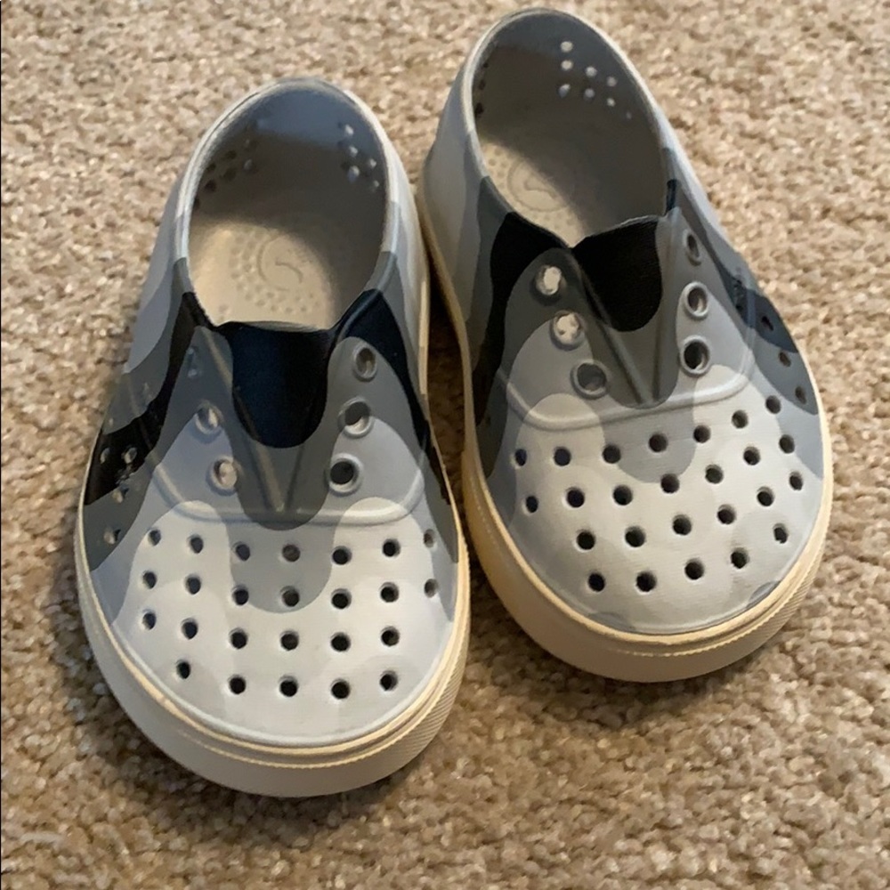 Native Miller size 6